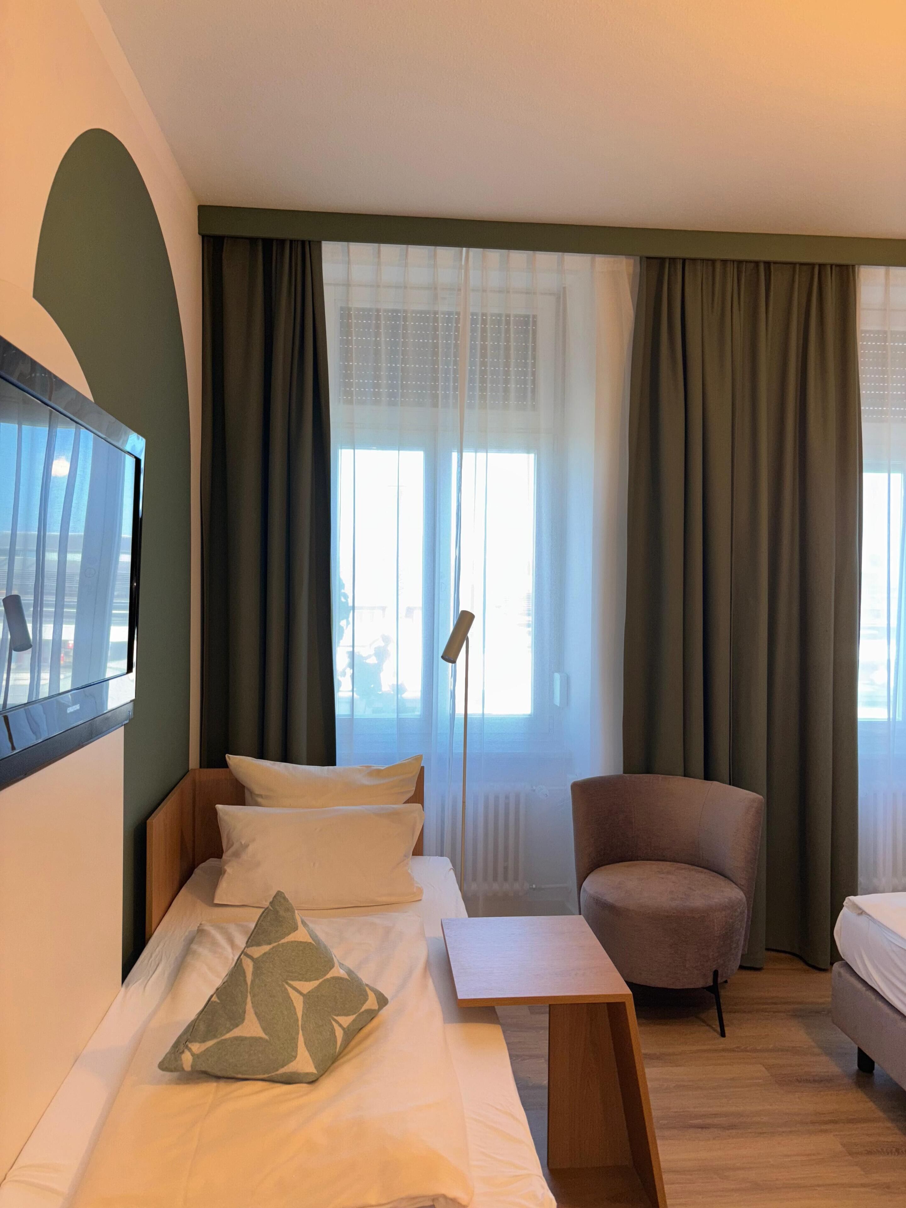 Photo - Gästehaus Centro in Konstanz