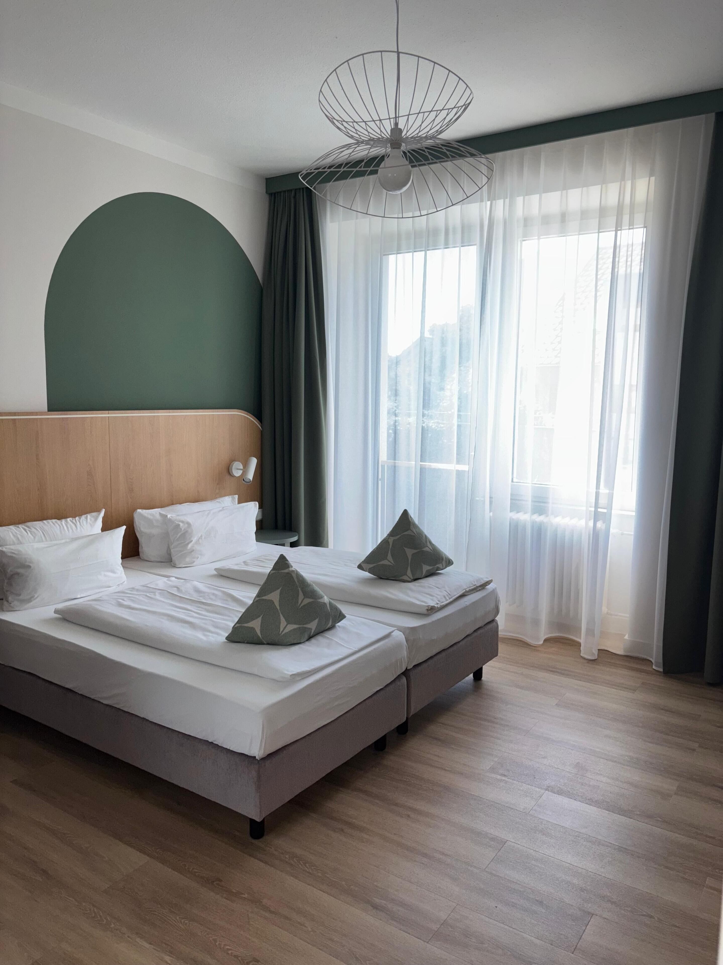 Foto - Gästehaus Centro in Konstanz