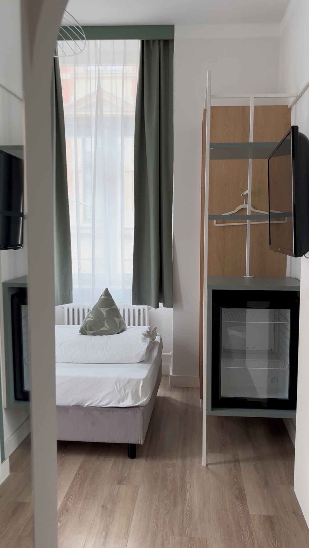 Photo - Gästehaus Centro in Konstanz