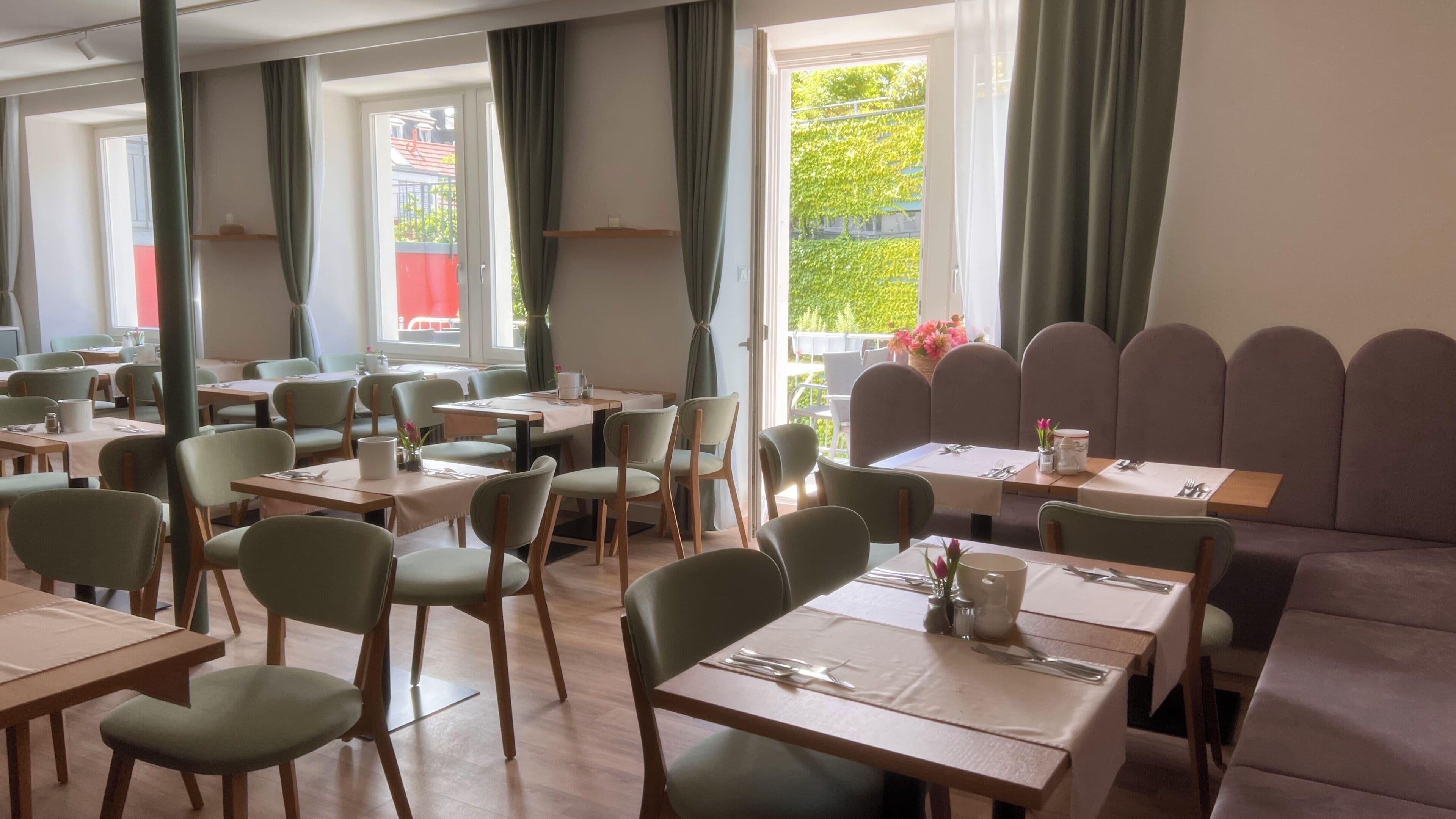 Foto - Gästehaus Centro in Konstanz