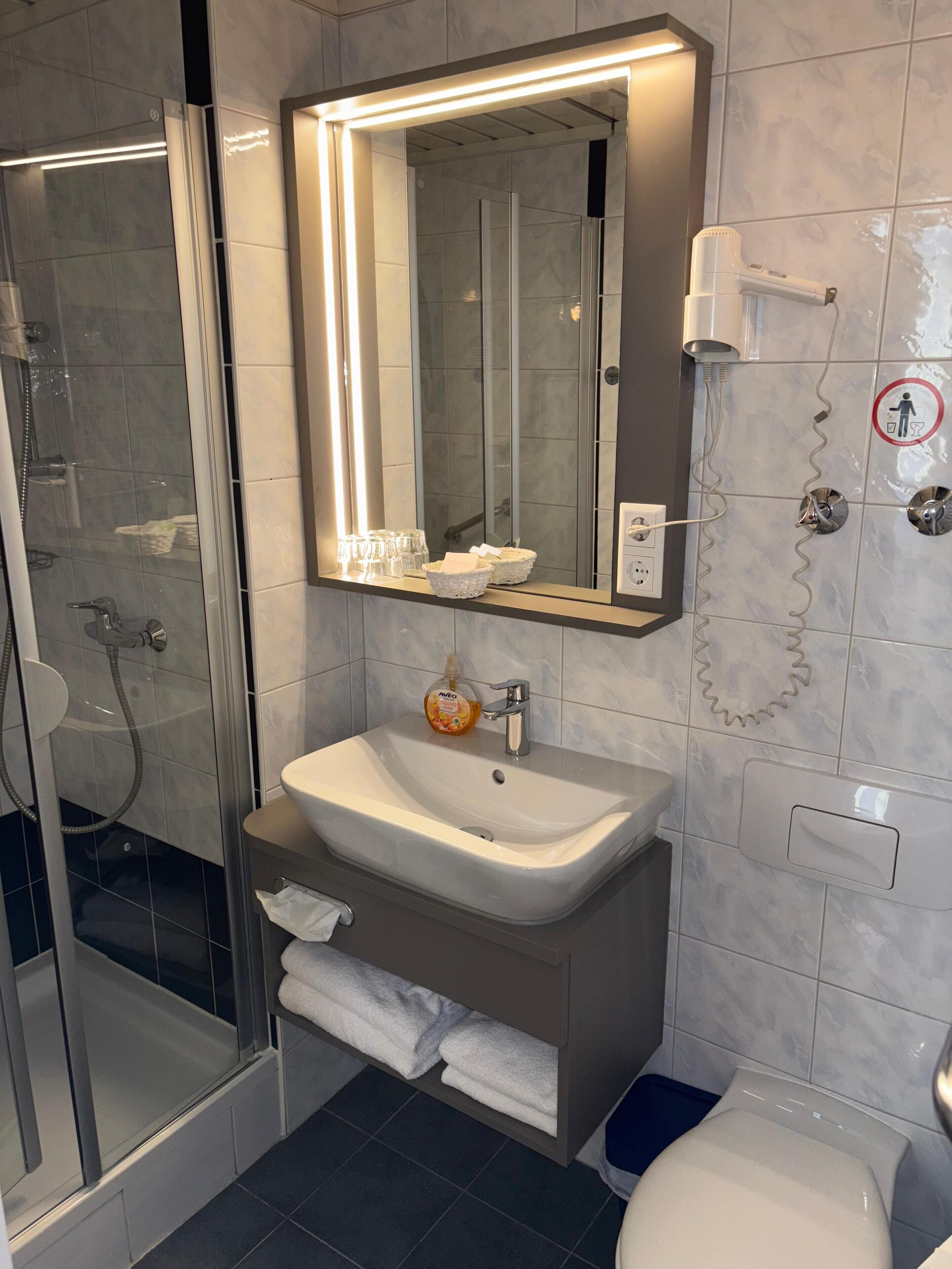 Photo - Gästehaus Centro in Konstanz