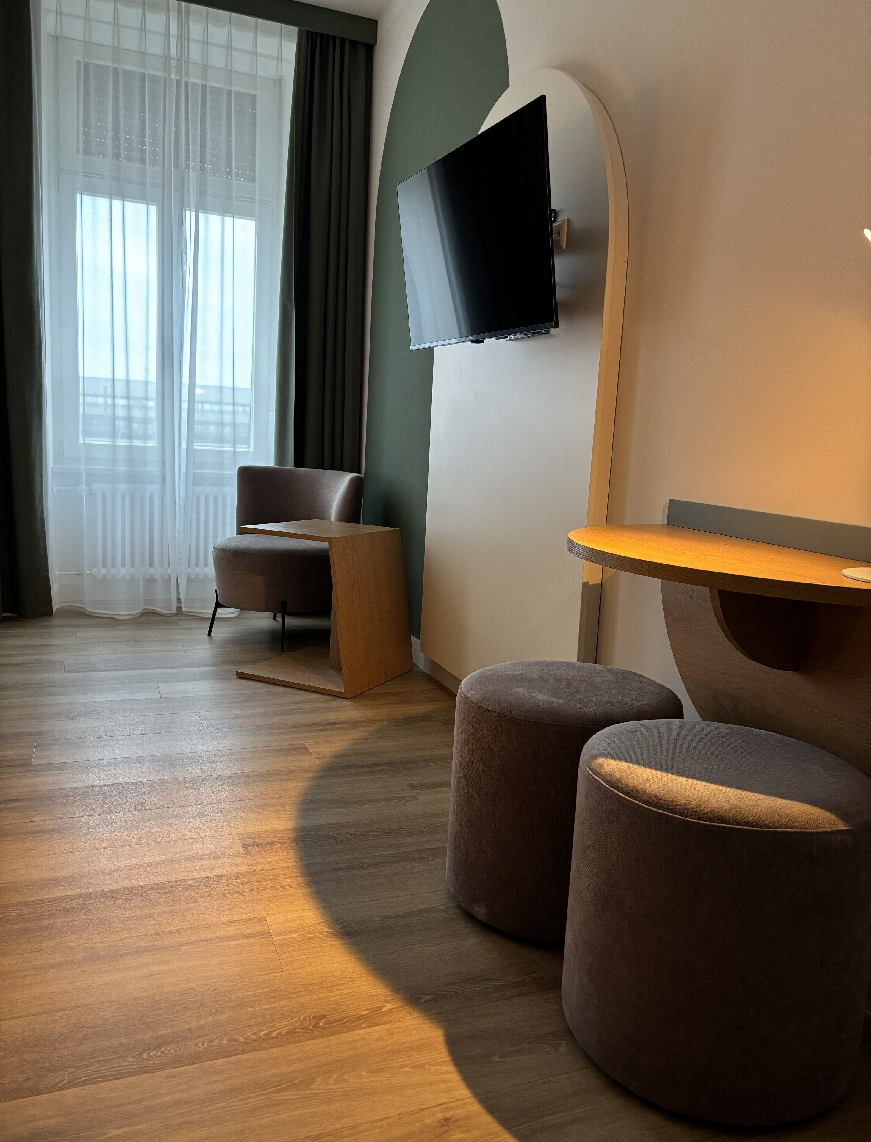 Photo - Gästehaus Centro in Konstanz