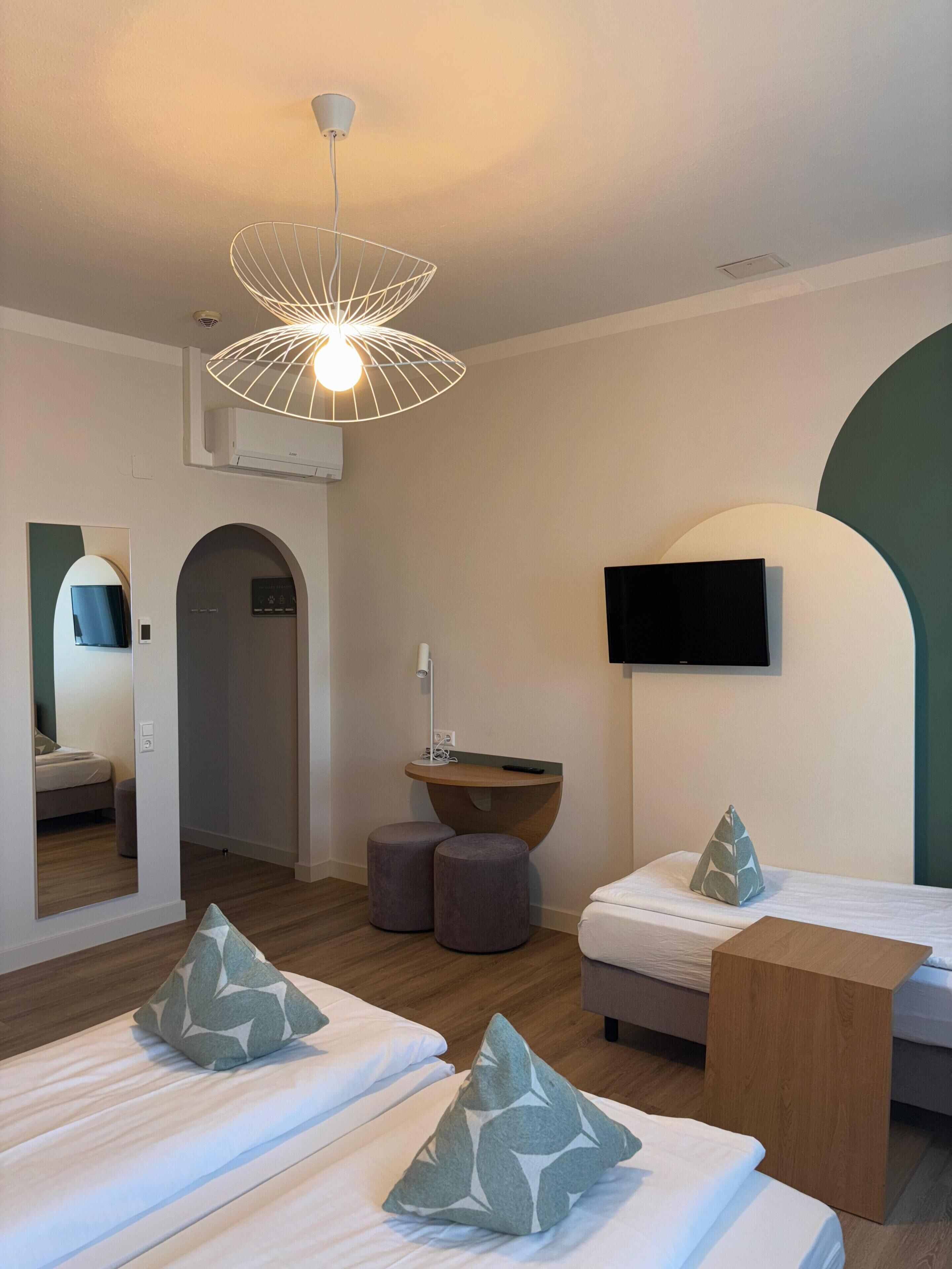 Photo - Gästehaus Centro in Konstanz