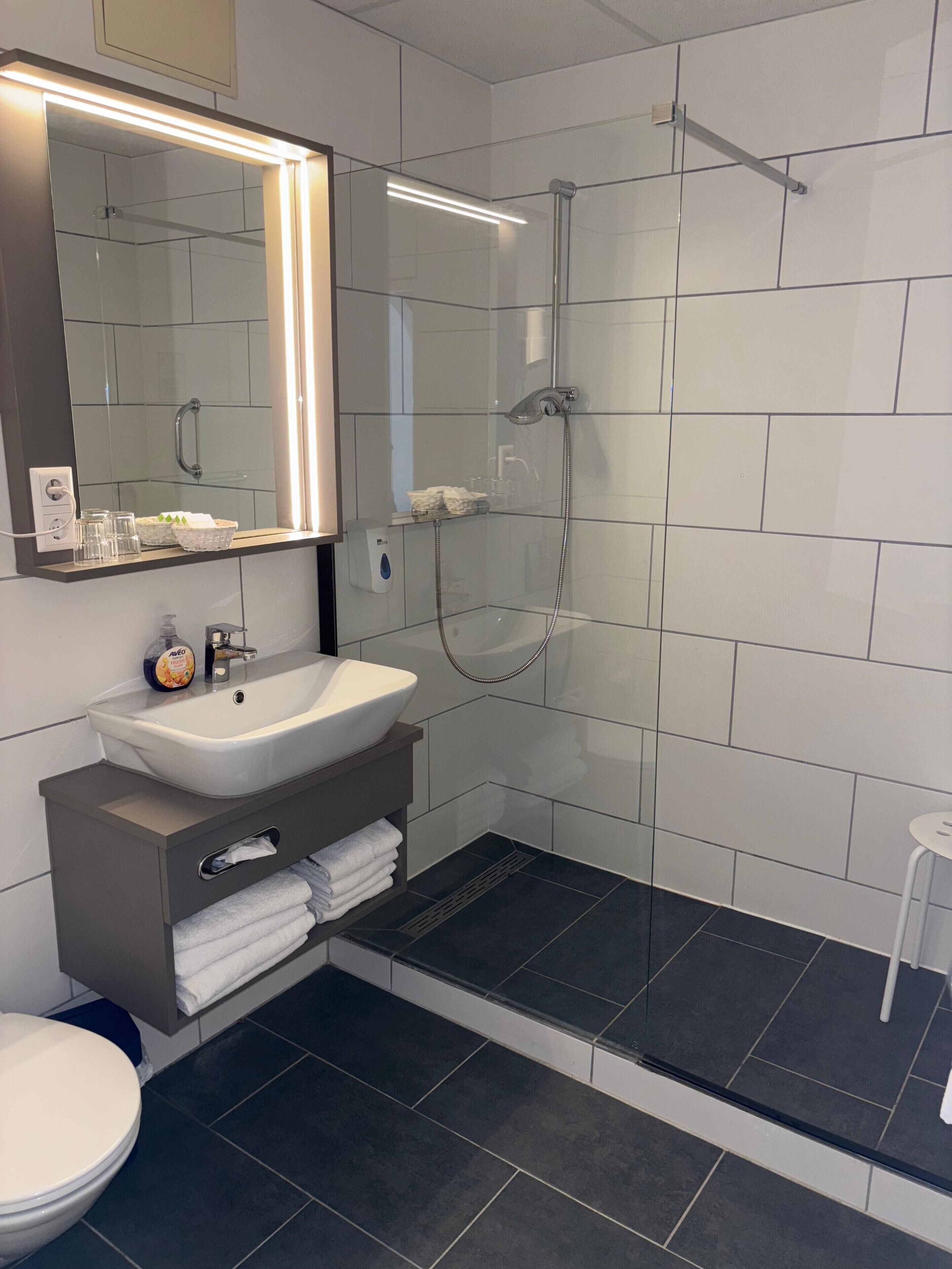 Foto - Gästehaus Centro in Konstanz