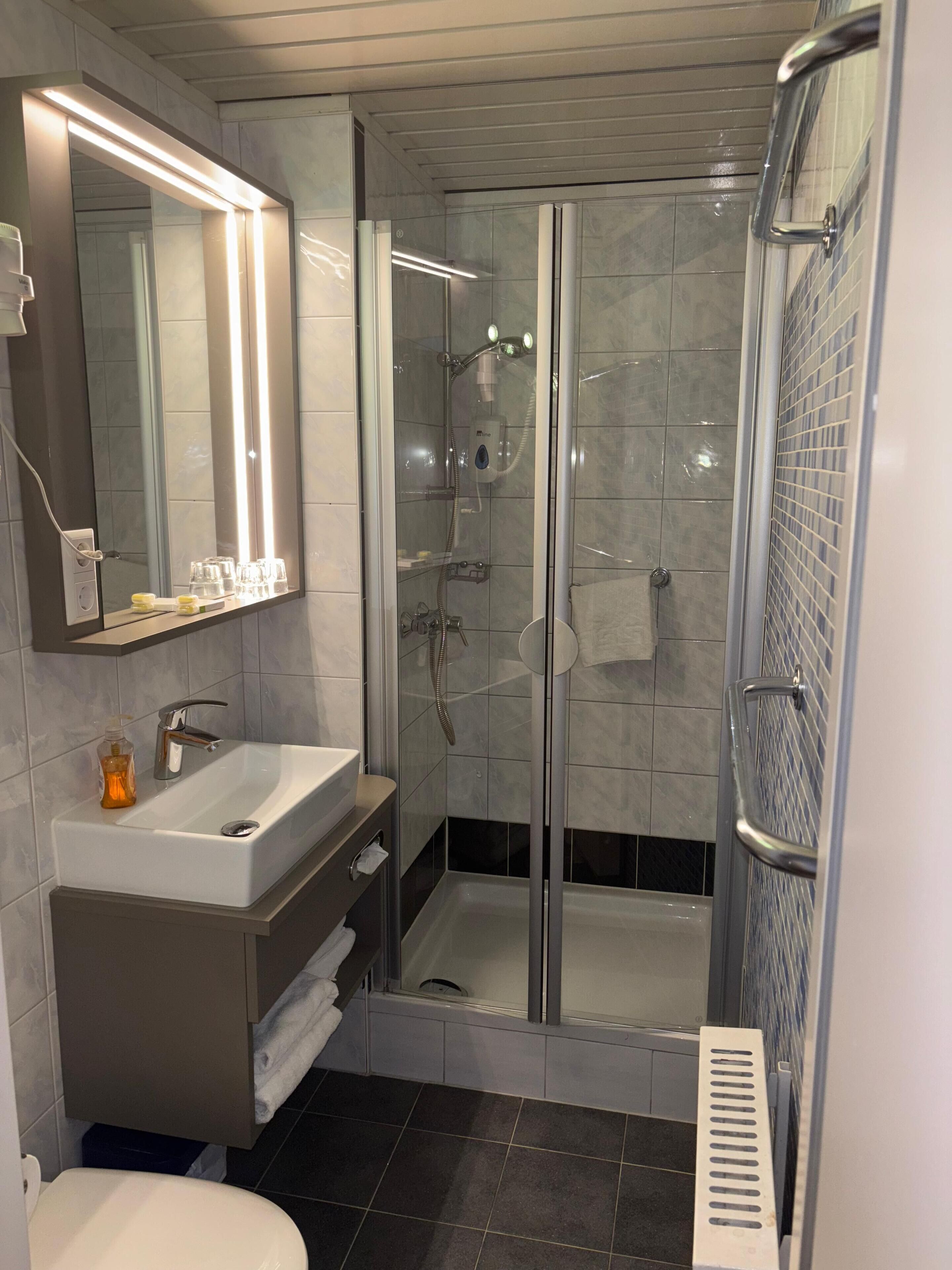 Foto - Gästehaus Centro in Konstanz