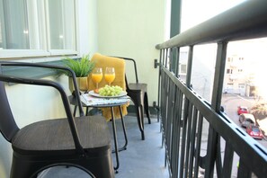 Balcone