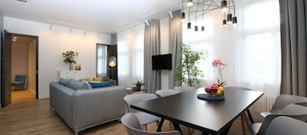 Tallinn City Apartments Old Town Suites