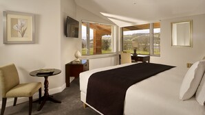 1 habitación y ropa de cama de alta calidad 