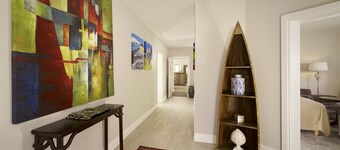 Mar Hall Luxury Lodge House