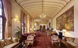 Hall