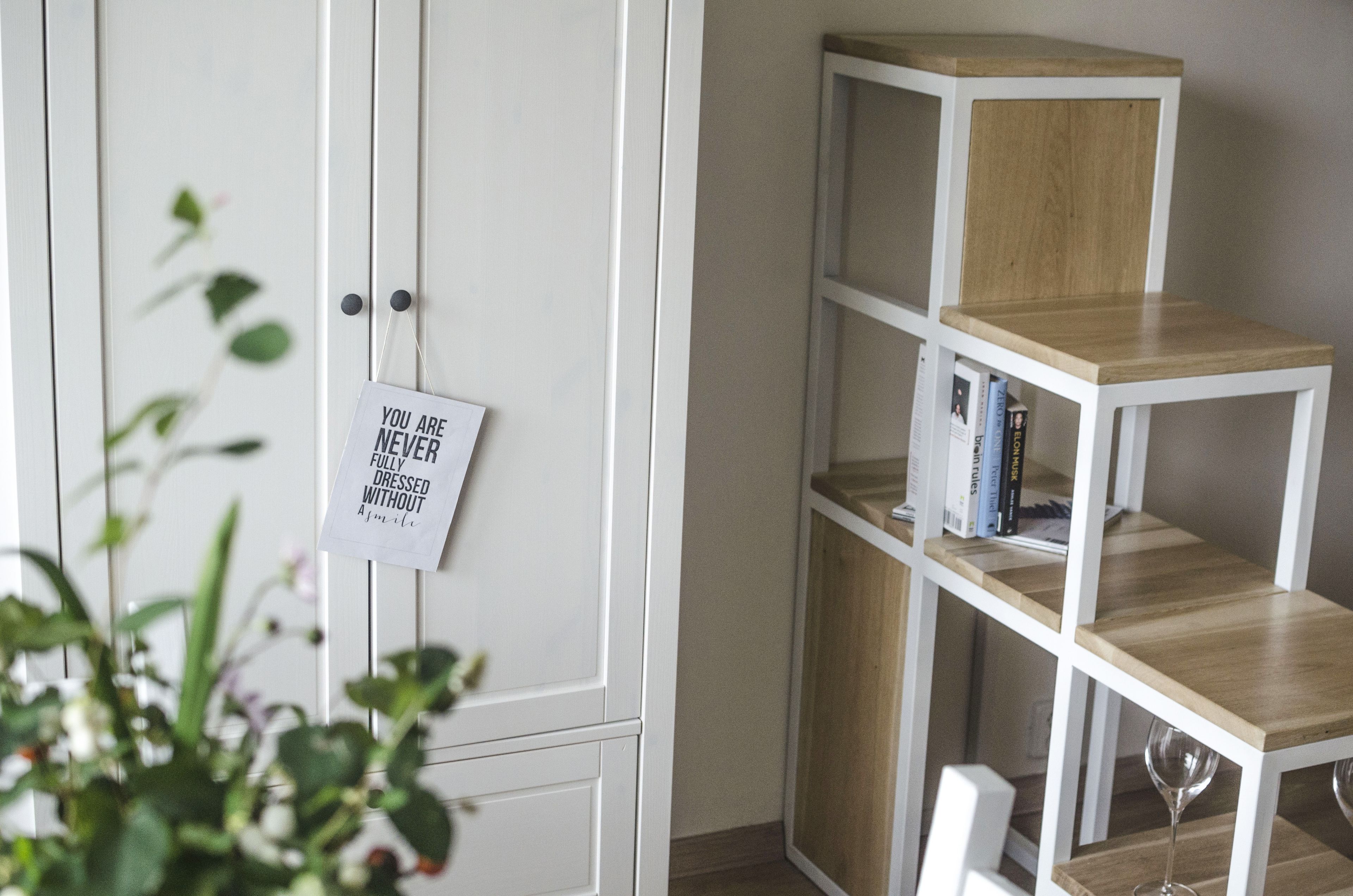 Design Studio, Balcony | Living area | Smart TV, Netflix