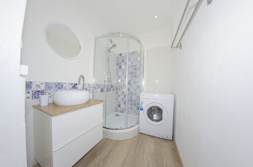 Fresh Studio Flat