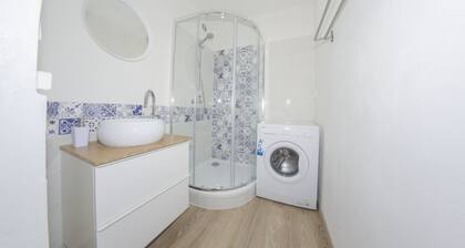 Fresh Studio Flat