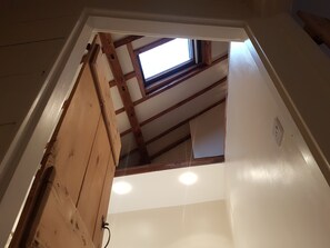 Interior - St Michaels Cottage (St Albans)