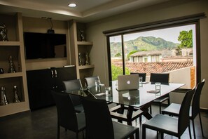 مرفق الاجتماعات