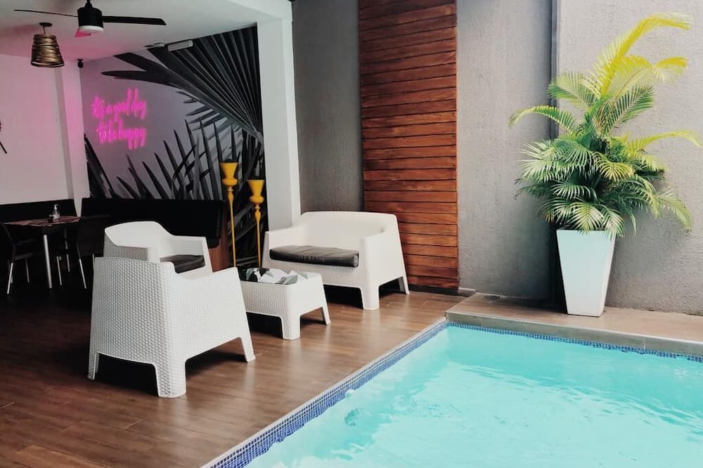 Hotel Remfort