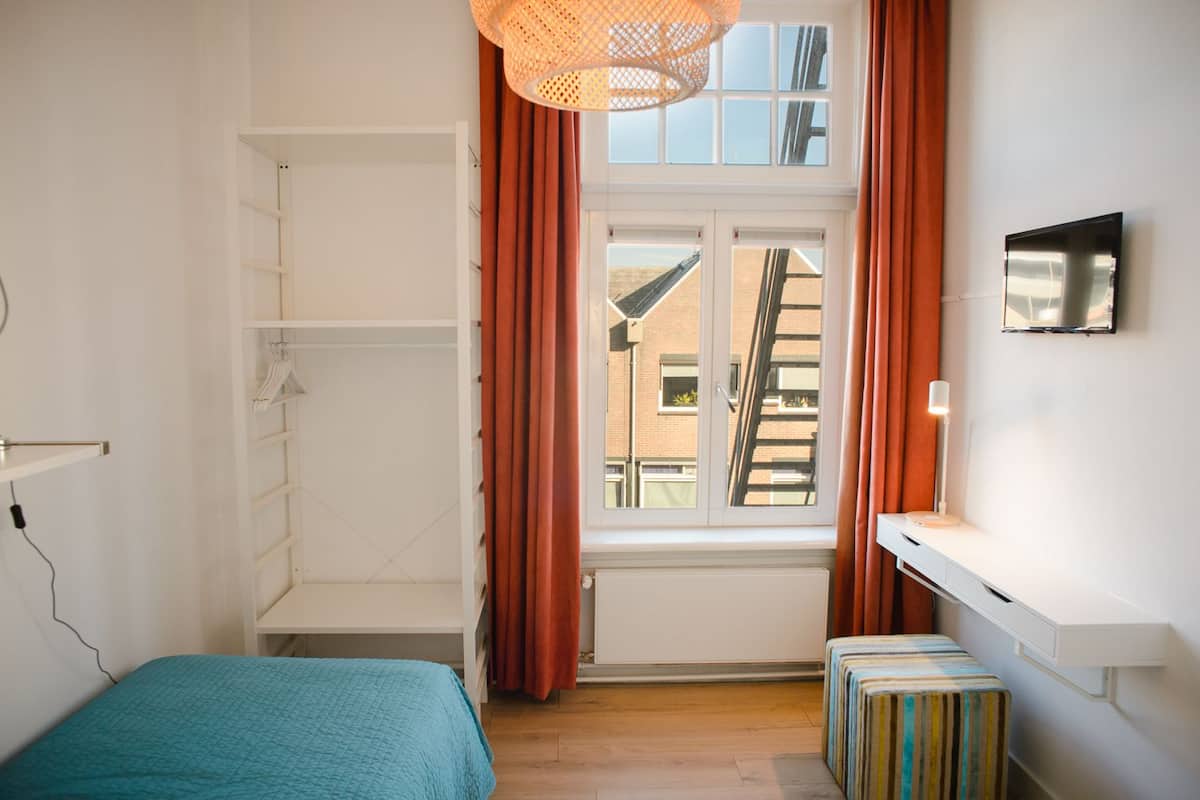 Chambre Simple Standard