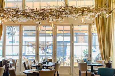 Hotel Grand Cafe XL