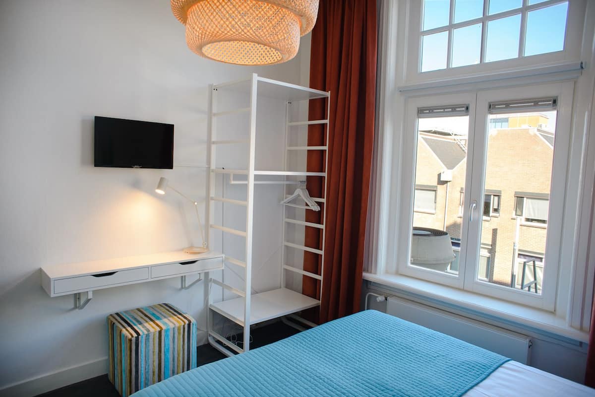 Standard-Zweibettzimmer | Badezimmer