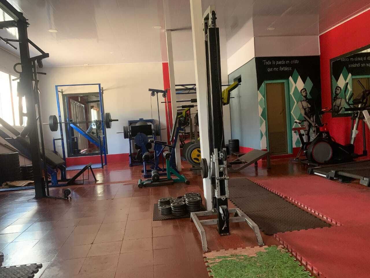 Gym