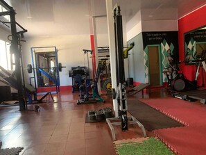 Gym