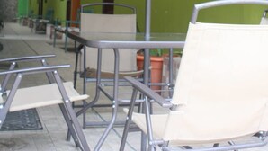 Veranda