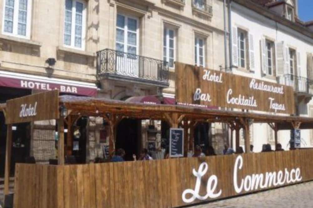 Hotel du Commerce