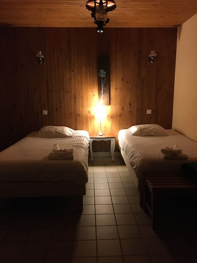 Hotel du Commerce