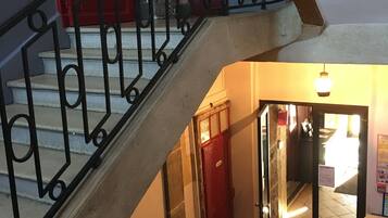 Treppe