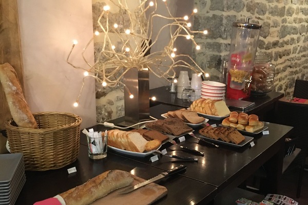 Restoran