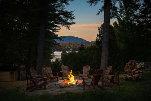 The Town House Lodge