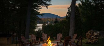 The Town House Lodge