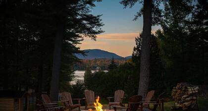 The Town House Lodge