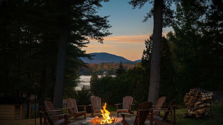 The Town House Lodge