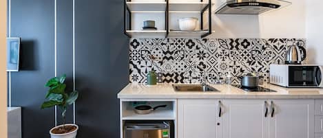 Dapur peribadi