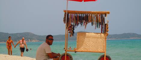 Strand