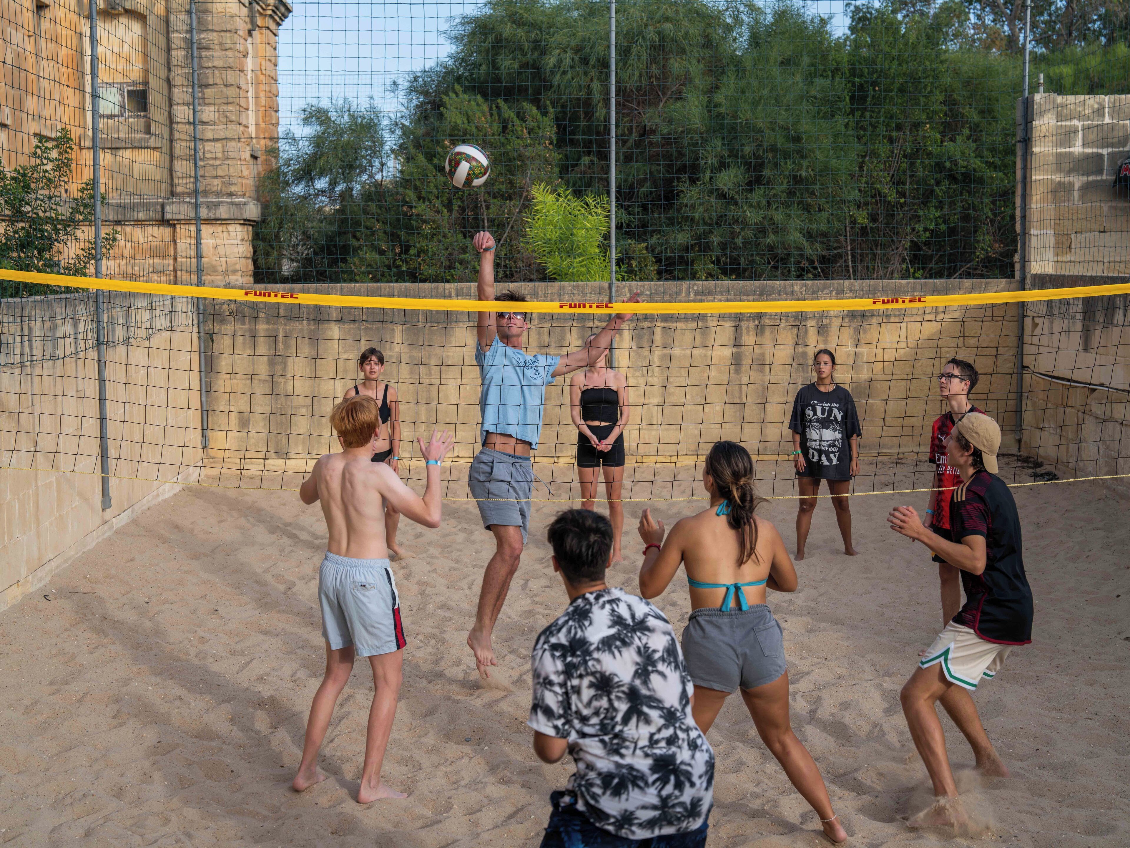 Photo - SC Club Village