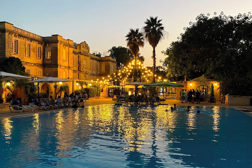 SC Club Village