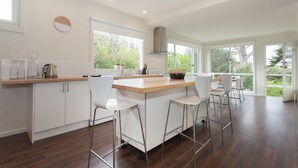 Ferienhaus, 4 Schlafzimmer | Eigene Küche