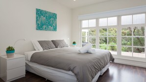 Ferienhaus, 4 Schlafzimmer