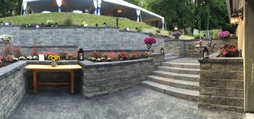 Servicio de la propiedad