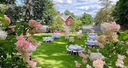 Springside Inn