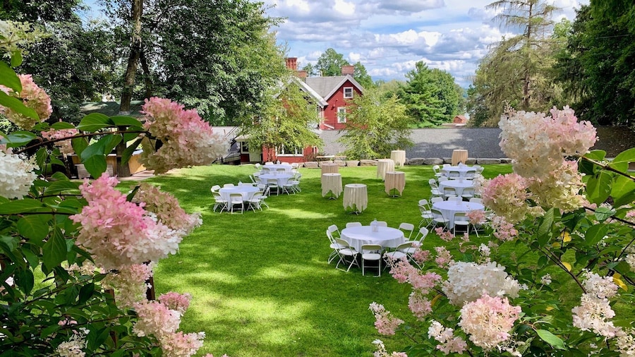 Springside Inn