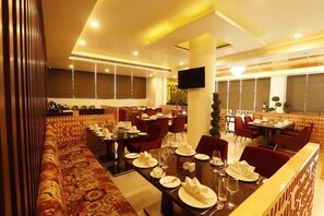 Spécialités Cuisine internationale