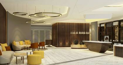 Days Hotel by Wyndham Jaipur Tonk Road