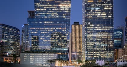 Holiday Inn Express Hong Kong Kowloon CBD2 by IHG