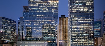 Holiday Inn Express Hong Kong Kowloon CBD2 by IHG