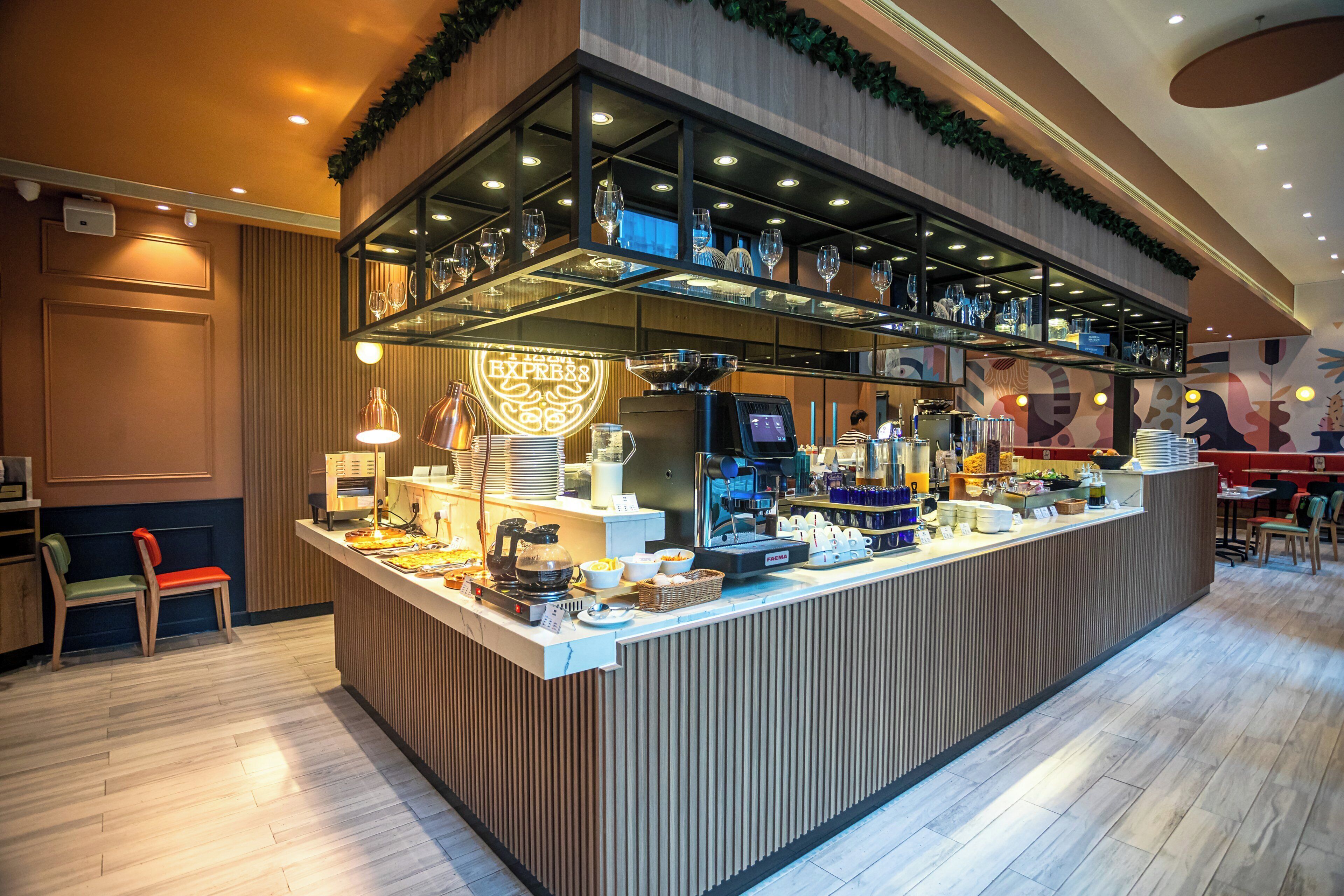 Foto - Holiday Inn Express Hong Kong Kowloon CBD2 by IHG