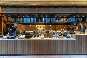 Restaurant - Holiday Inn Express Hong Kong Kowloon CBD2 by IHG (Kowloon)