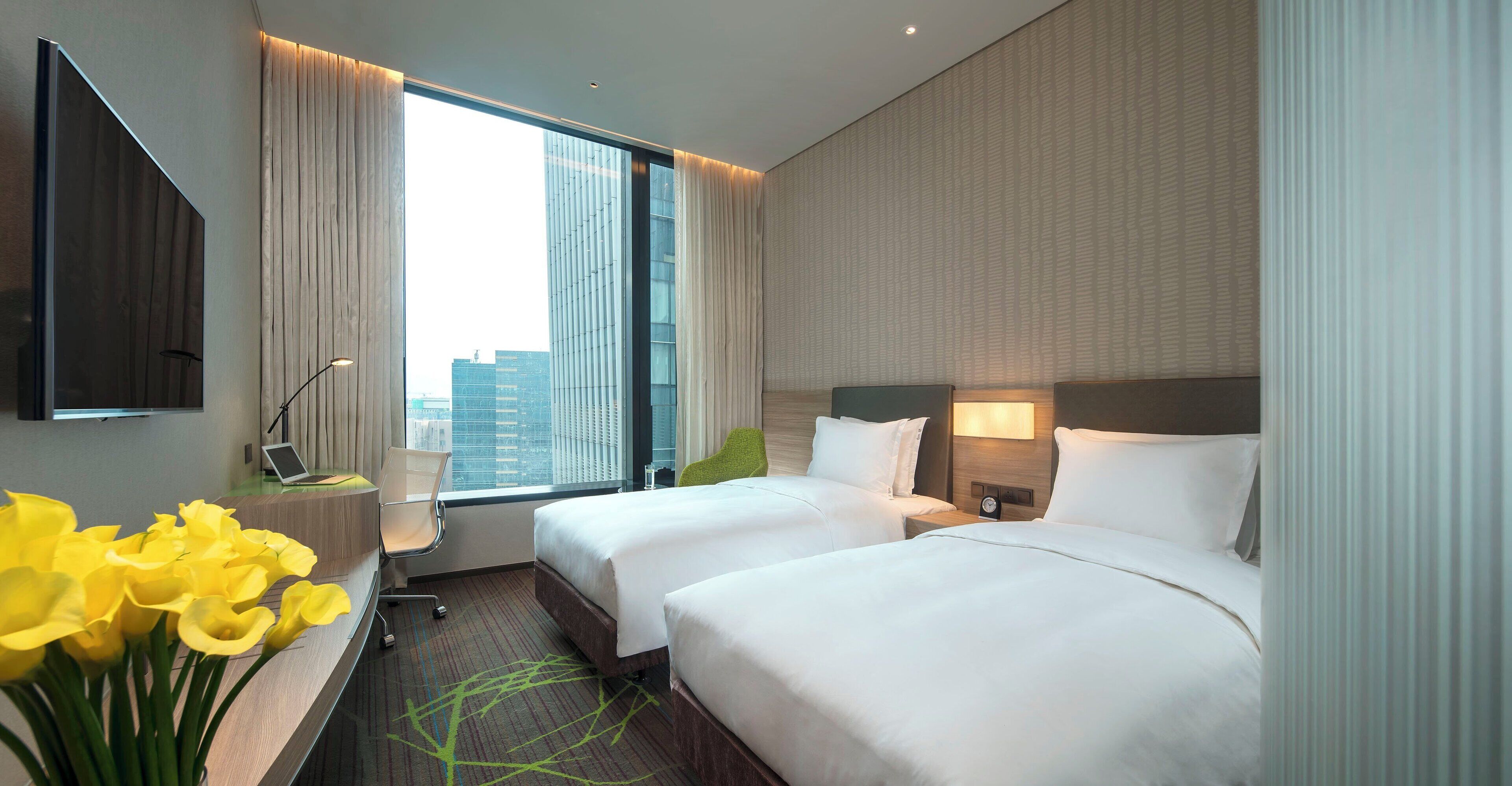 Photo - Holiday Inn Express Hong Kong Kowloon CBD2 by IHG